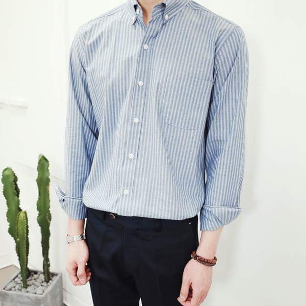 따봉북에서 정성스레 수집한 남자 코디모음 | 인스티즈