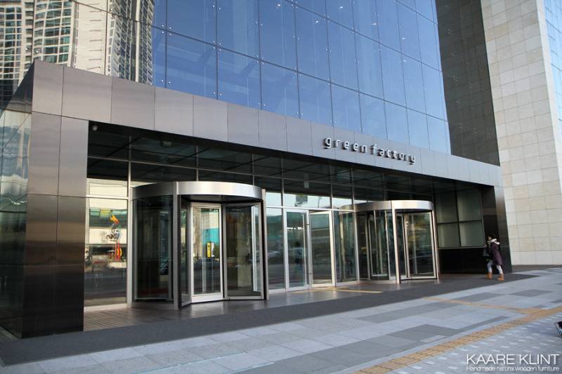 네이버 본사 | 인스티즈