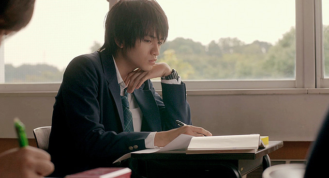 [쿠로사키군의말대로는되지않아] 잘생긴 쁘띠쓰레기와 잘생긴 개쓰레기 사이에서 고민하는 노이해 영화 04 | 인스티즈