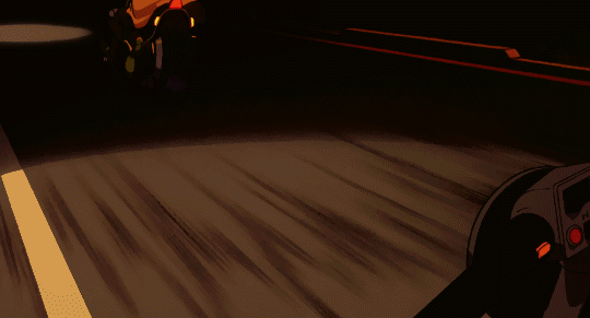 1988년도에 만들어진 일본 애니메이션.gif (데이터주의) | 인스티즈