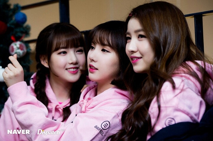 여자친구 아육대 사진.jpg | 인스티즈