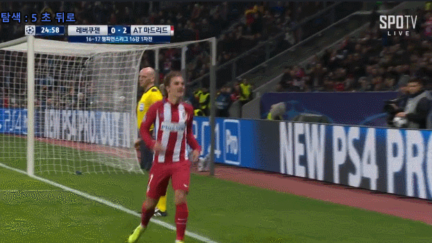 앙투안 쯔위즈만.gif | 인스티즈