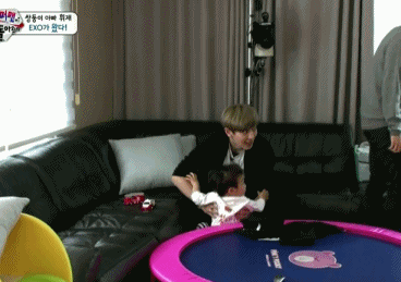 너무 귀여운 서언이 서준이 | 인스티즈