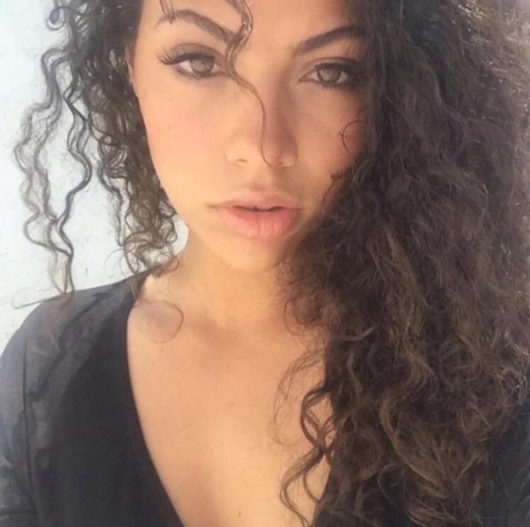 라니아 미국인 멤버 인스타그램 (ㄷㄷㄷㄷㄷ) | 인스티즈