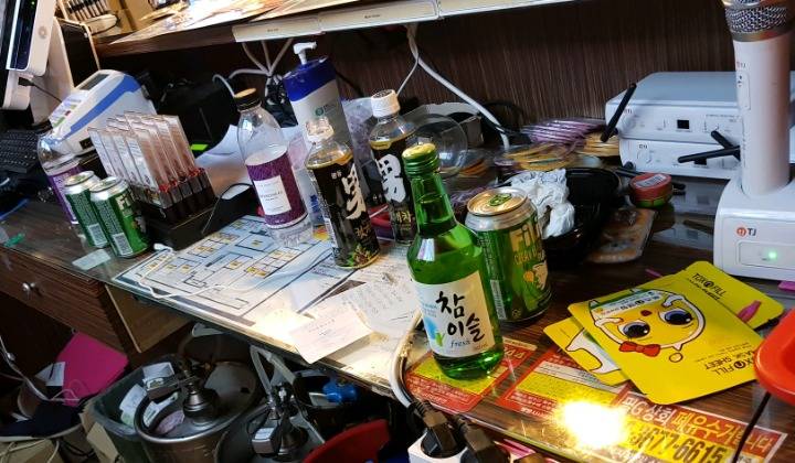 반도의 흔한 전 근무자 | 인스티즈