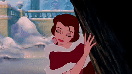 미녀와 야수 - 친해지는 과정 | 인스티즈