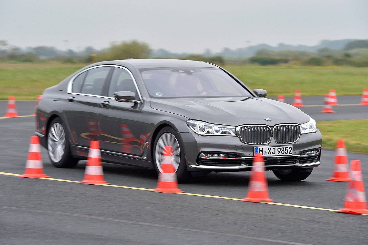 벤츠 S클래스 vs BMW 7시리즈 vs 아우디 A8 vs 포르쉐 파나메라 | 인스티즈