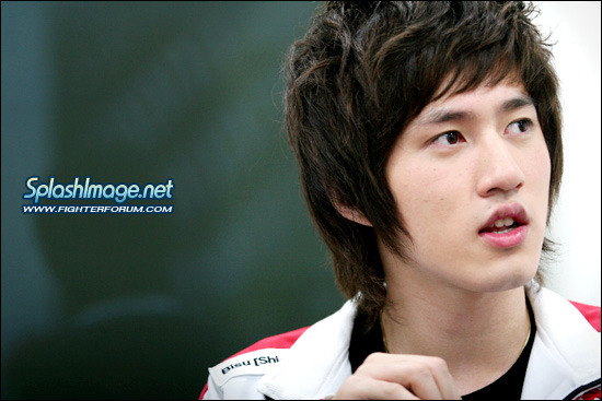 김종민,김택용 닮은 여자 아이돌 | 인스티즈