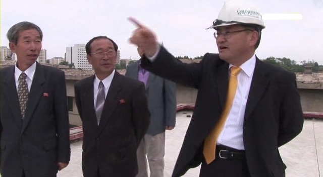 [MBC다큐] 북한으로 간 남한 의사들.JPG | 인스티즈