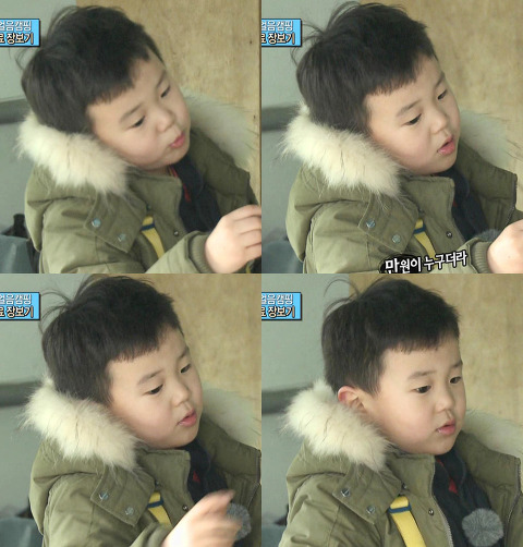 [아빠어디가] 윤후가 천사인 이유.jpg | 인스티즈