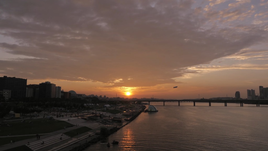 잔잔한 서울의 밤.jpg | 인스티즈