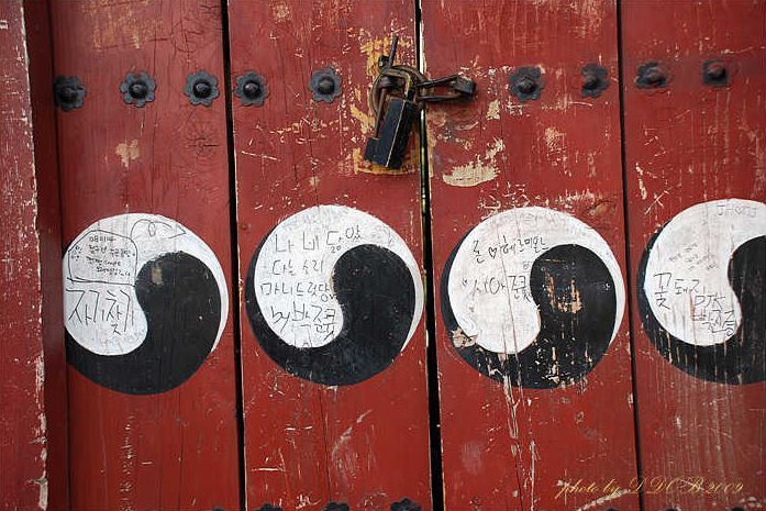 외국에서 내가 한국인이라는 것이 창피할 때.jpg | 인스티즈