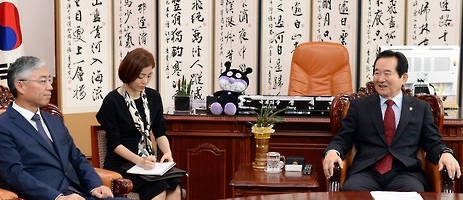 우리나라 의전서열 2위 수준 | 인스티즈