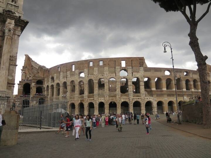 이탈리아 여행 뽐뿌오게하는글2 | 인스티즈