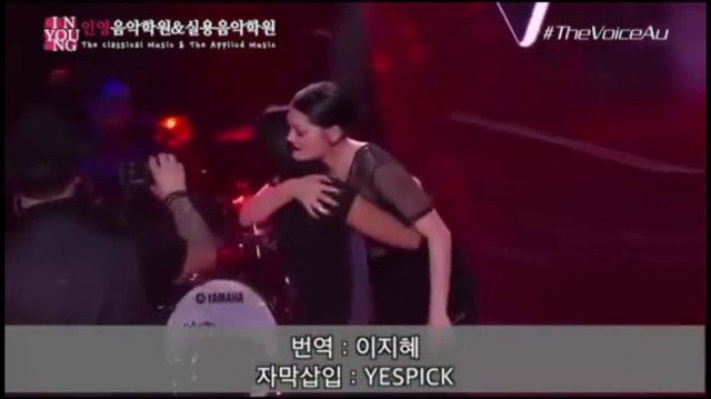 팬에게 직접 레슨해주는 제시제이 | 인스티즈