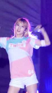 트와이스) 폭죽에 놀란 쭈구리들 | 인스티즈