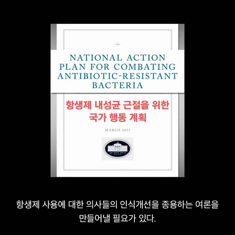 항생제의 역습 | 인스티즈