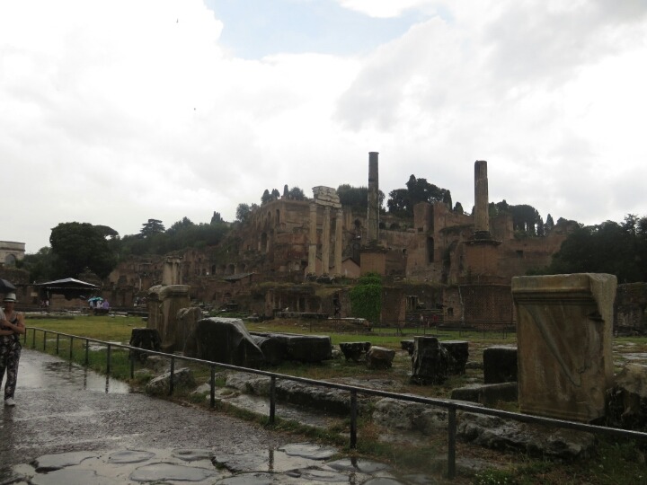 이탈리아 여행 뽐뿌오게하는글2 | 인스티즈