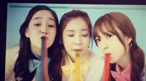 광고 찍은 civa 김소희 윤채경 | 인스티즈