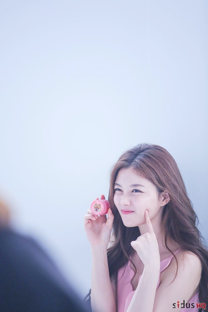 갈수록 더 이뻐지는 유정이 | 인스티즈