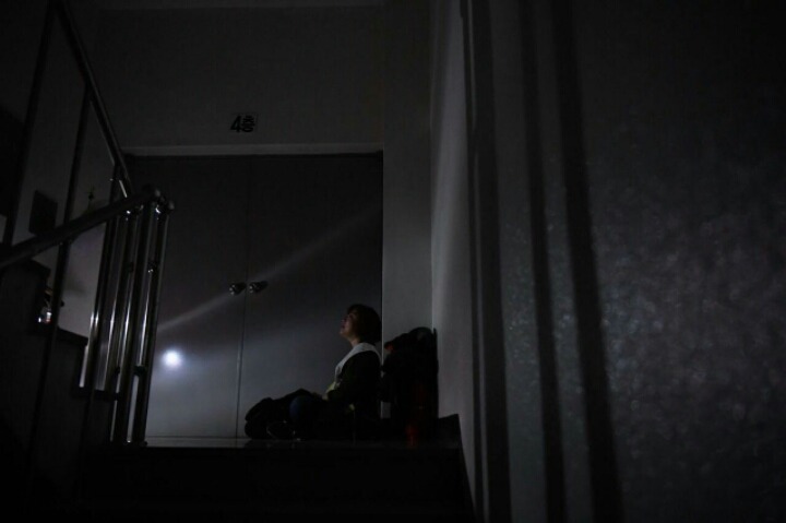 사전투표함을 감시하는 시민의눈 | 인스티즈