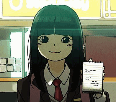 네이버 웹툰 여주인공 甲은? | 인스티즈