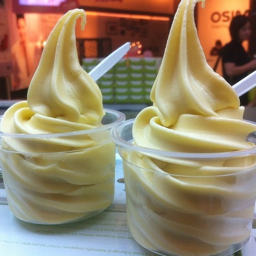  과일의 왕이라고 불리는 과일.jpg | 인스티즈