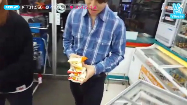 센스있는 가수와 팬이 만났을때 | 인스티즈