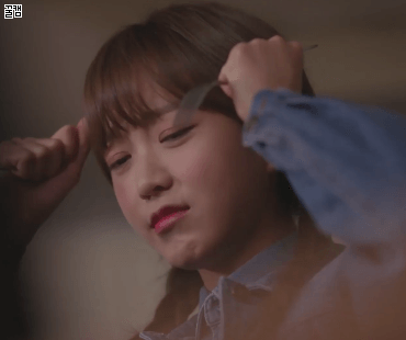 퀵소희 웹드라마.gif | 인스티즈