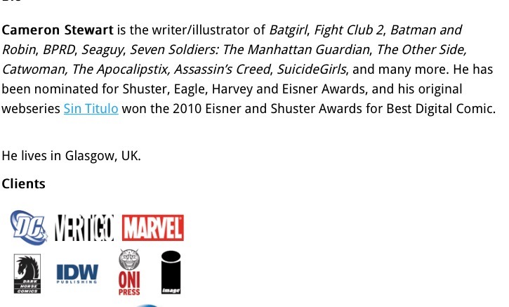 배트맨vs슈퍼맨을 본 DC만화가 .jpg | 인스티즈