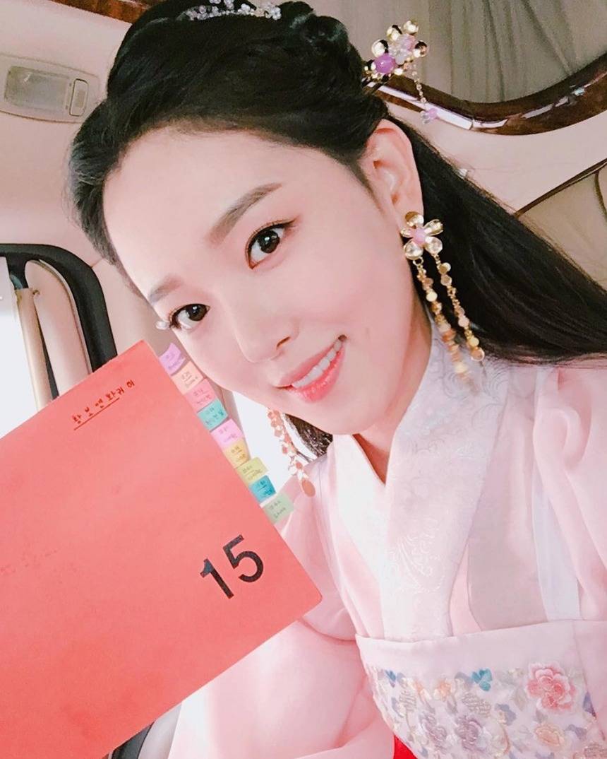 넘나 이쁜 강한나.jpg | 인스티즈