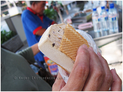 별 거 없는데 먹어보고 싶은 싱가폴 아이스크림 | 인스티즈