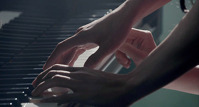 [쿠로사키군의말대로는되지않아] 잘생긴 쁘띠쓰레기와 잘생긴 개쓰레기 사이에서 고민하는 노이해 영화 04 | 인스티즈