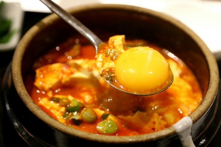 외쿡인들 사이에서 한국의 똠양국이라 불리는 음식 | 인스티즈