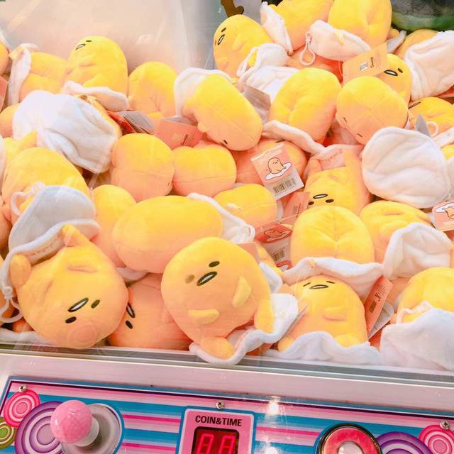 홍대의 인형자판기 | 인스티즈