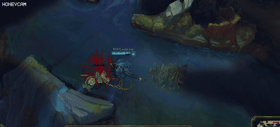 [LOL] 다시는 바위게를 무시하지마라 | 인스티즈