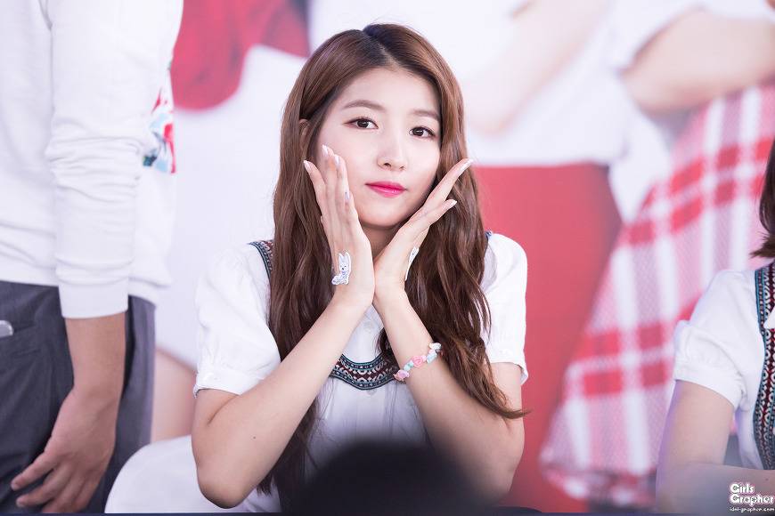 [여자친구] 소원 ♡ | 인스티즈