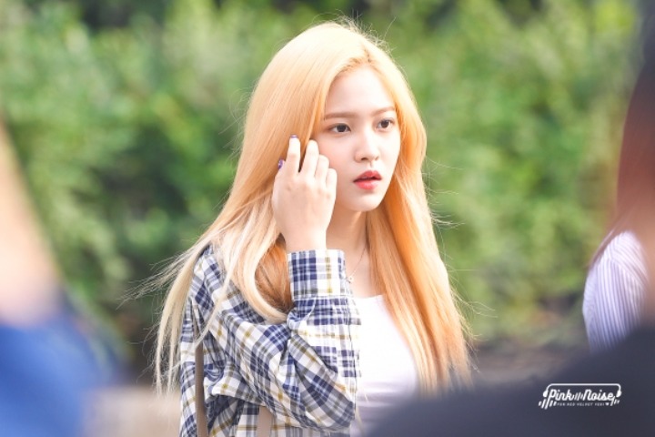 열아홉 레드벨벳 예리미 | 인스티즈