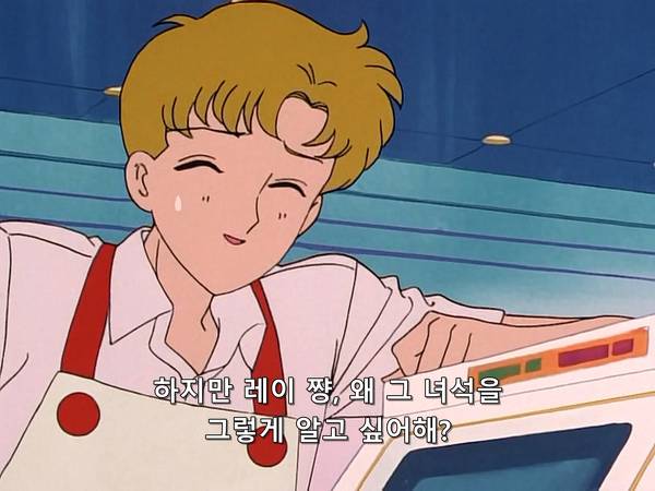 미소녀 전사 세일러문 (美少女戦士セーラームーン) 15 | 인스티즈