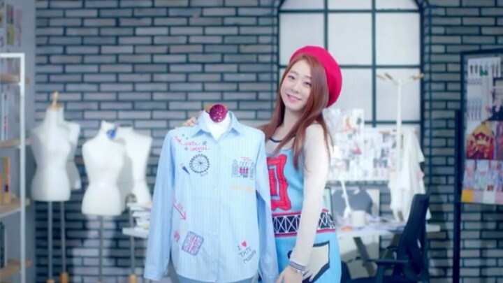 i.o.i 데뷔곡 드림걸스 티저 몇장 外 | 인스티즈