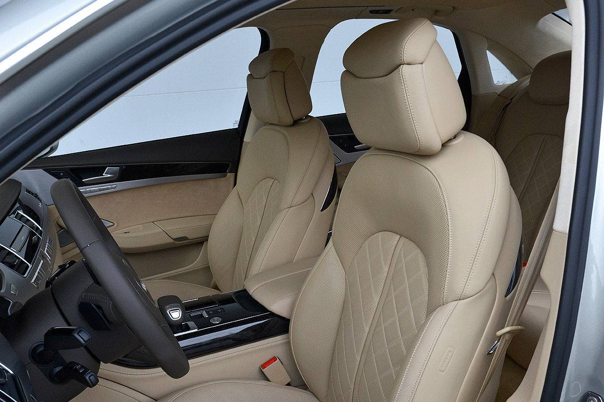 벤츠 S클래스 vs BMW 7시리즈 vs 아우디 A8 vs 포르쉐 파나메라 | 인스티즈