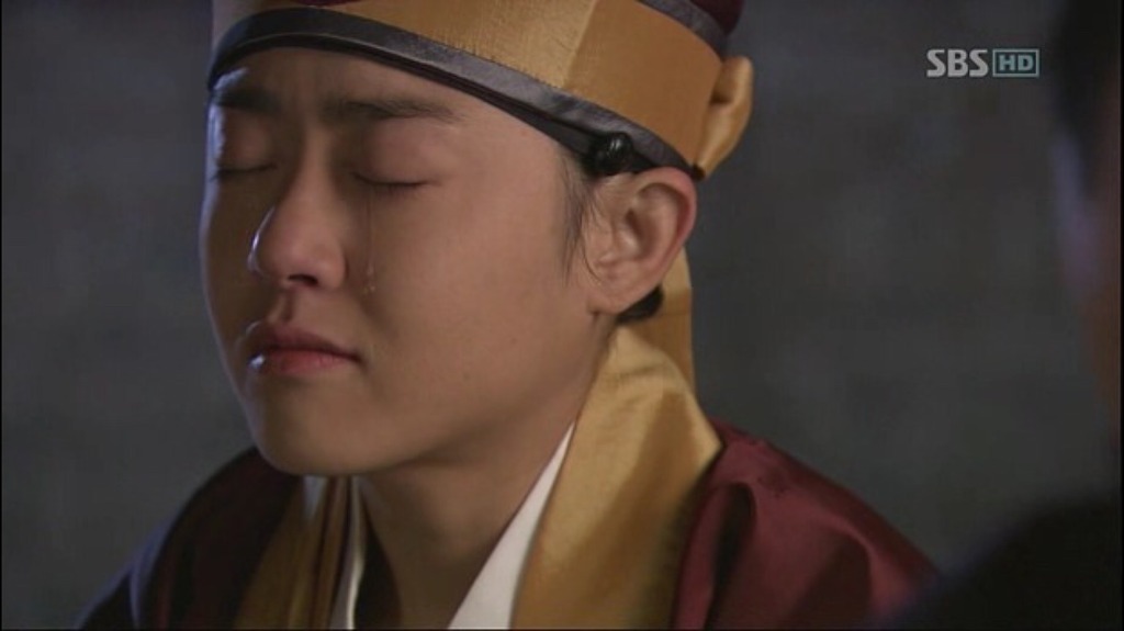 [바람의화원] 정향(문채원)이 윤복(문근영)에게 반할수밖에 없었던 이유 | 인스티즈