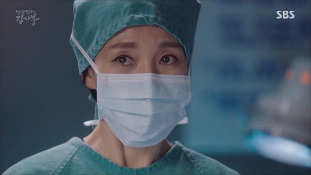 [낭만닥터김사부] 개인적으로 제일 가슴 아팠던 에피소드.jpgif | 인스티즈