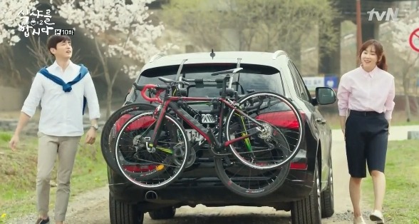 [식샤를합시다2] 한 여자만을 바라본 사무관의 가슴 시린 이야기 | 인스티즈