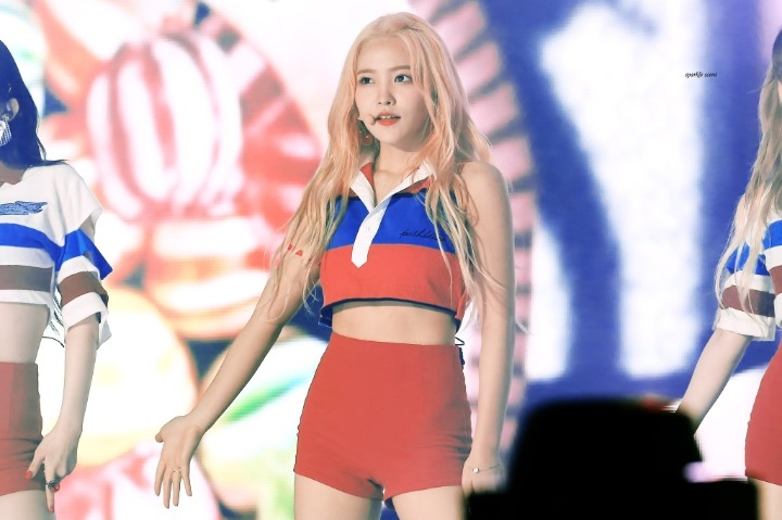 열아홉 레드벨벳 예리미 | 인스티즈