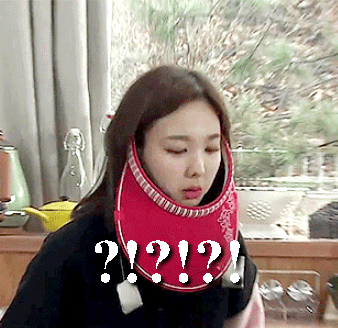 트와이스 나연 ㅋㅋㅋ | 인스티즈