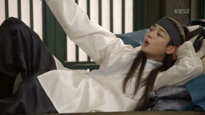 [화랑] 어떻게하면 왕경에서 혈육을 제일 잘 괴롭힌다고 소문이 날까 | 인스티즈