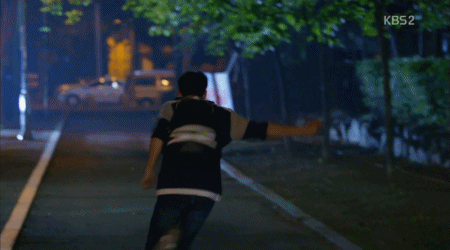 [프로듀사] 송해 선생님과 술 마시고 꼬장부리는 백승찬.jpgif | 인스티즈