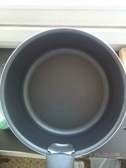 프랑스에서 수돗물 끓이면 생기는 일...jpg | 인스티즈