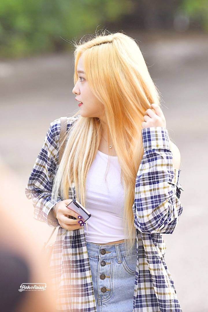 열아홉 레드벨벳 예리미 | 인스티즈